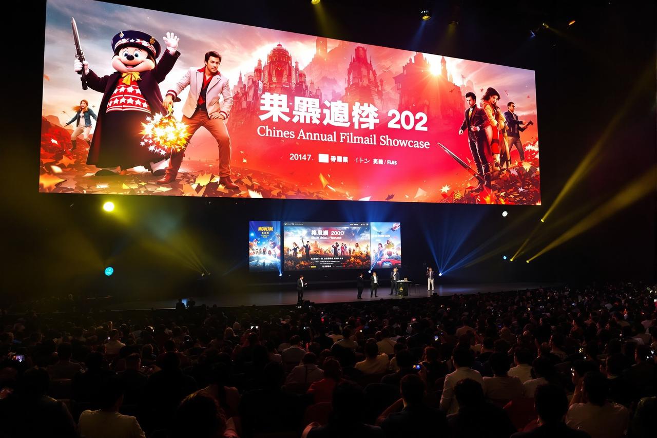 日韩欧美2024年度新剧片单正式发布