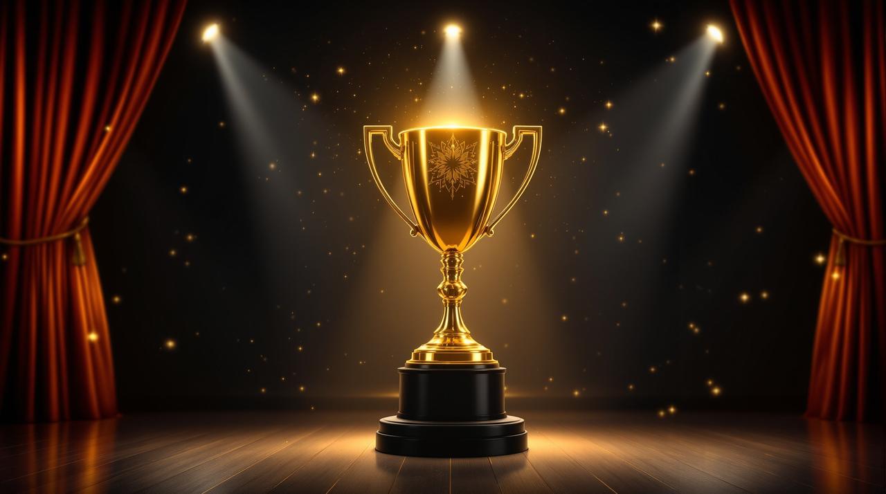 第29届上海国际电影节:做爱视频斩获最佳影片等三项大奖