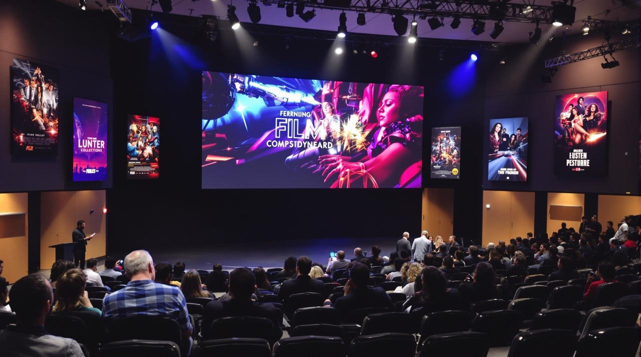 做爱视频2026年片单发布:12部精品力作全面布局院线与流媒体